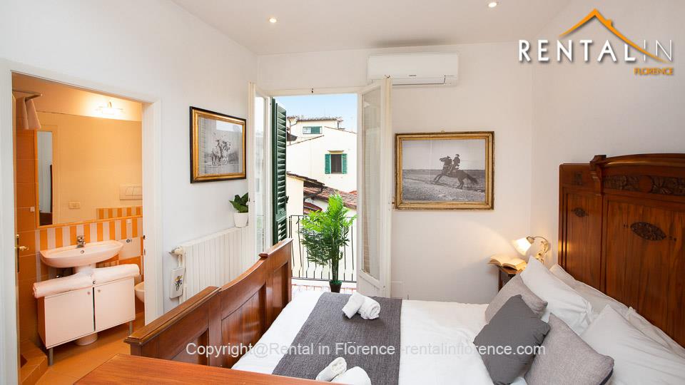 Piazza Della Signoria Apartment