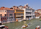 Dorsoduro - Isola della Giudecca