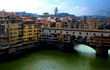 Ponte Vecchio - Uffizi