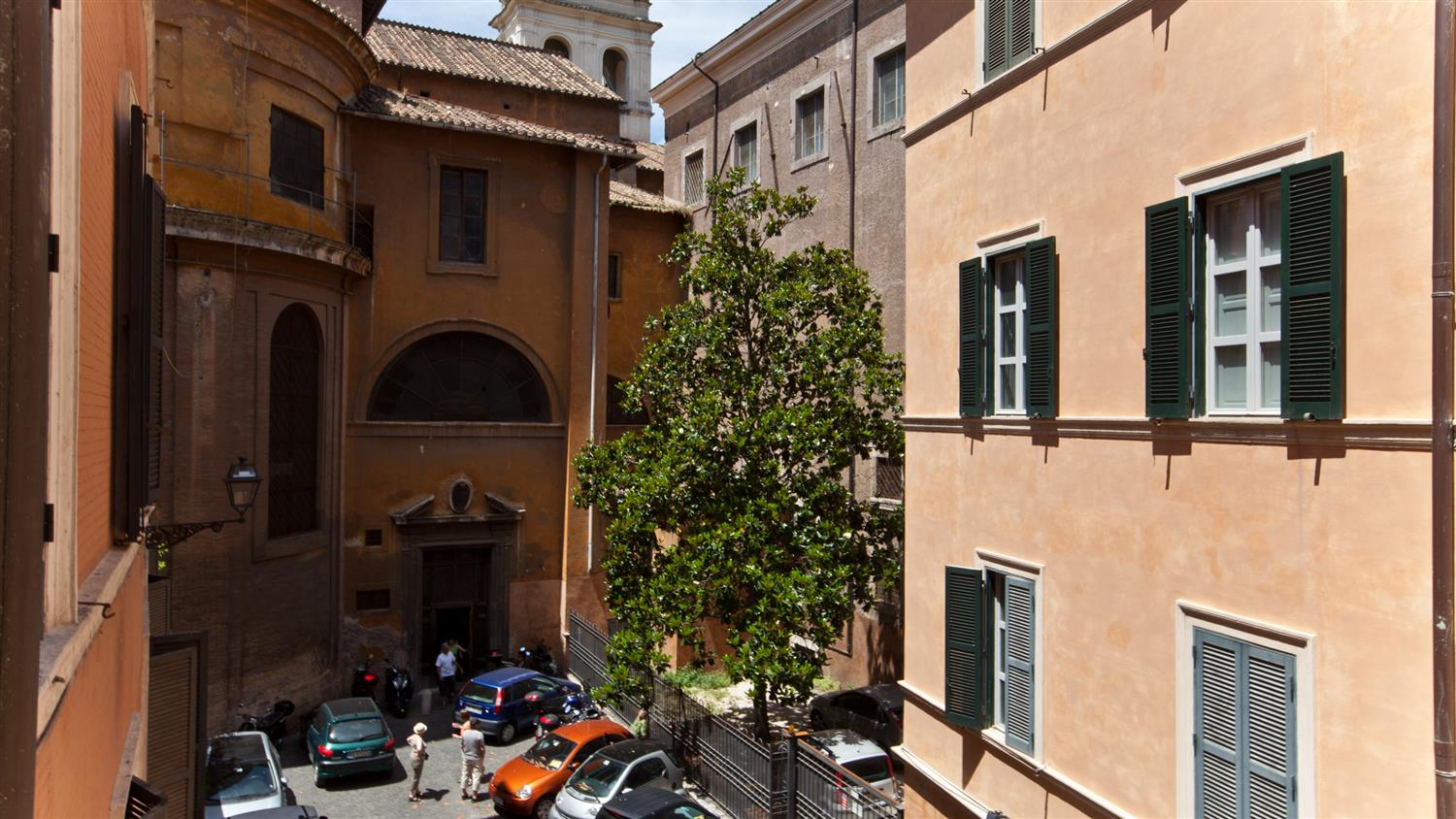 Rome Apartments Rome Escape Apartments Rent Rome Vacation Rentals