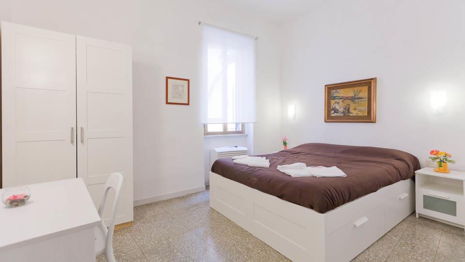 Holiday Apartments Vacation Rentals In Rome Italy