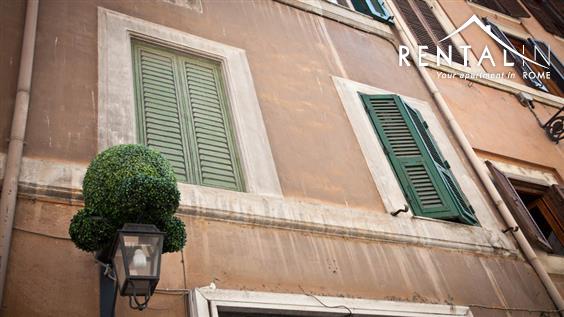via del corso