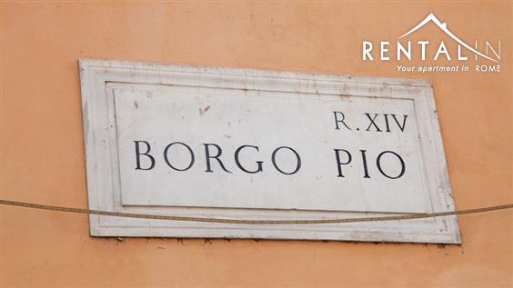 via del corso