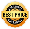 Best Price Guarantee