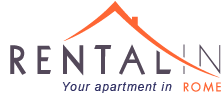 Rent apartments in Rome, Italy