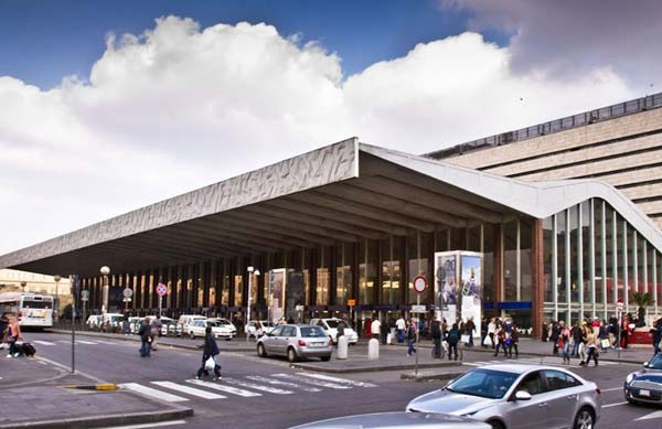 Stazione Termini