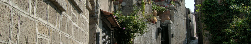 Caserta - Caserta Vecchia