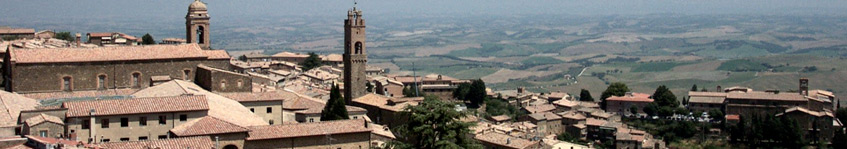 Montalcino - Montalcino