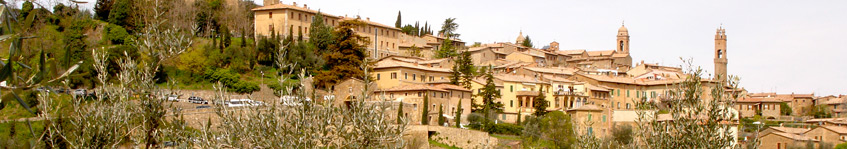 Montepulciano - Montepulciano