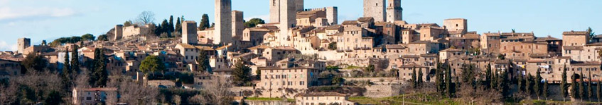 San Gimignano - San Gimignano