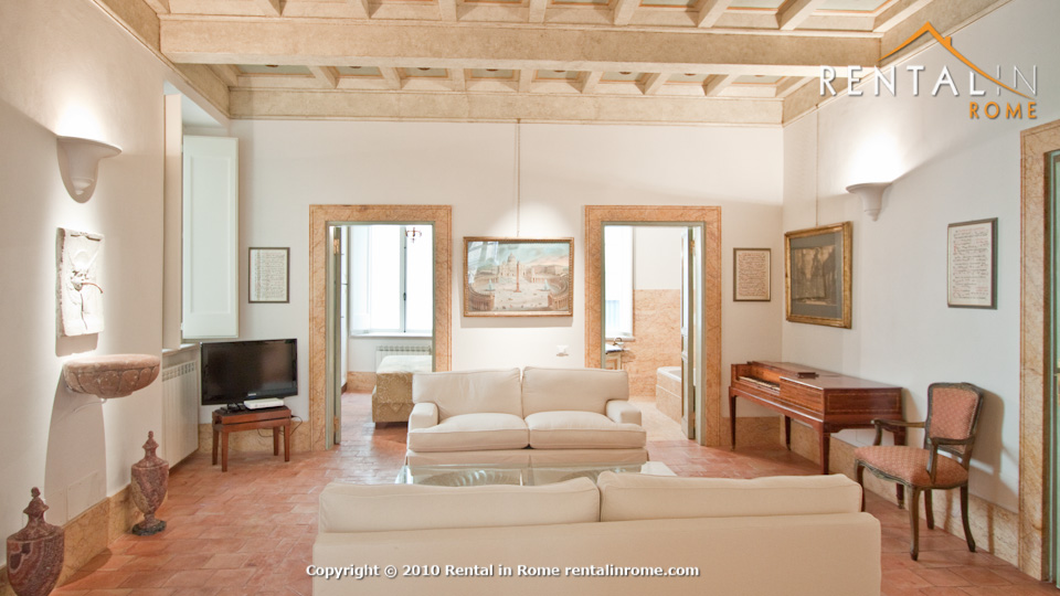 Pontificium Terrace Luxury Apartment More